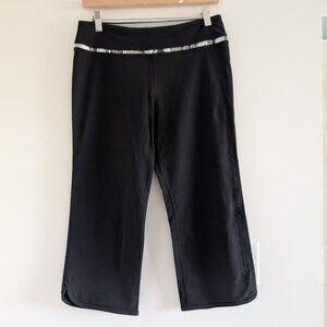 3/$30 Capri length pants